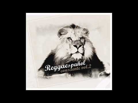 04- Yuanan Y U-Rie - Sound System {Meditacion Positiva Riddim} - Reggaespañol Consciente Vol.2 2006