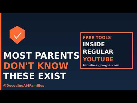 The Digital Predator in Your Child's Pocket