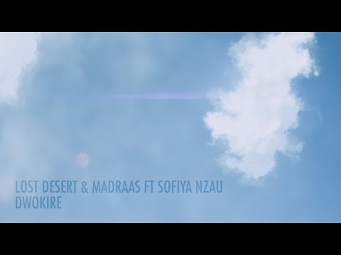 Lost Desert & Madraas ft Sofiya Nzau - Dwokire