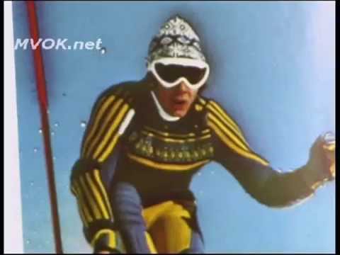 Markoolio - Taas kaikki snoukkaa (Vi drar till fjällen)