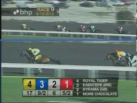 The 72nd Running of Vanity Handicap (GI) - $250,000 Guaranteed