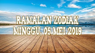Ramalan Zodiak Minggu, 05 Mei 2019: Capricorn Keyakinan adalah Kunci Kesuksesan Anda!