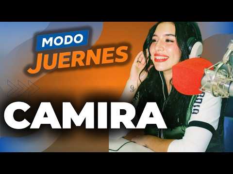 ENTREVISTA CAMIRA ~ CANTANTE