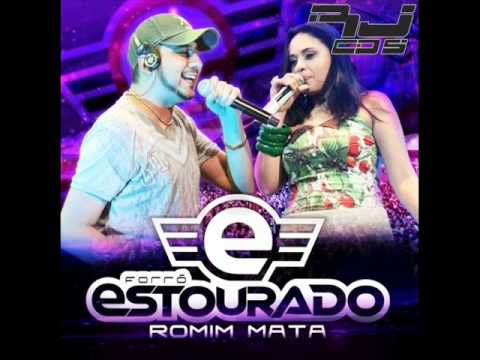 FORRÓ ESTOURADO - MONEY (SUCESSO 2012)