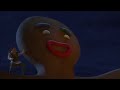 Shrek 2 But Mongo Is On Screen