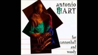 Antonio Hart - Theme for Ernie