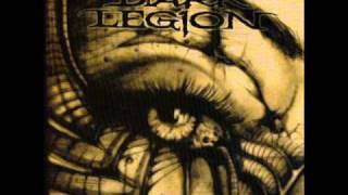 Dark Legion - About The Enmity Of Heaven