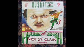 Nusrat Fateh Ali Khan - Haq Ali Ali (1991)