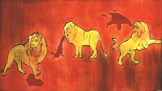 Carissa&#39;s Wierd - Live @ KEXP 13.11.2002