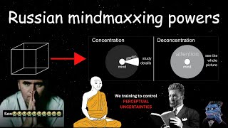 The Strange Psychonetics Rabbithole