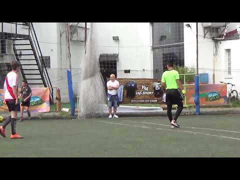 KAPANGA vs MACACOS - #Clausura2021 Fecha 3