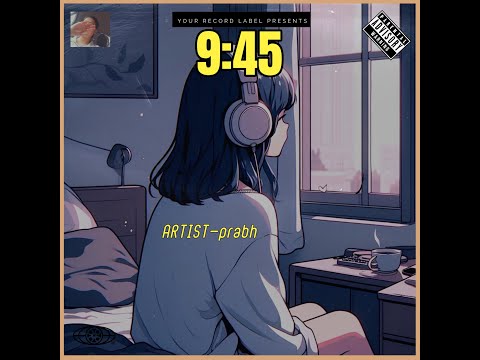 LOFIII Song   viral lofi song by @prabhmusicc