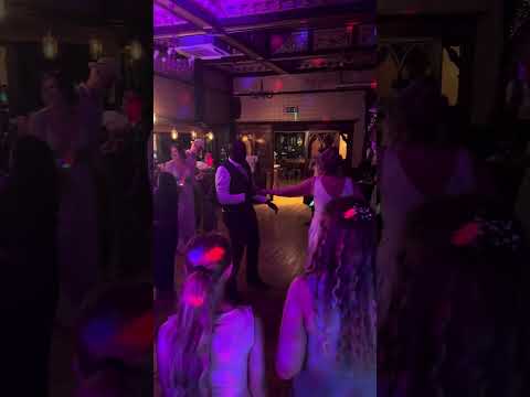 DJ Laura Mac video.