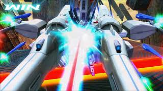 [ゴムチキン]動画編集撮影の息抜き26[ガンダムエクストリームバーサスフルブ―スト]