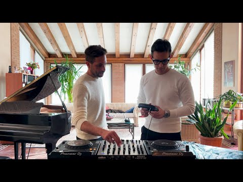 OUTWAY UNRELEASED - OUTWAY MIX 002