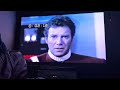 Opening To Star Trek The Search For Spock 1985 VHS