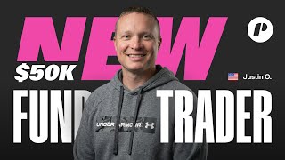 92.8% WIN Rate with Short Term Reversals - Justin (GDT)