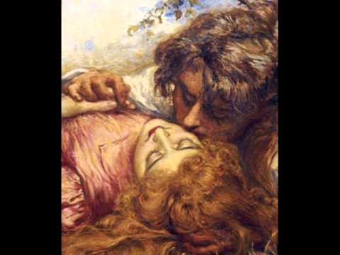 Claude Debussy: Romance (Philippe Jaroussky)