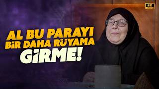 "İHH Teyze" Evini İyilik Merkezine Çeviren Bir Anadolu Kadını | Fatma Özkal’ın H