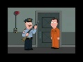 Family Guy Canadian Alcatraz