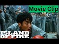 Island Of Fire 1990 Introductory Fight 1080p Movie Clip Jackie Chan The Big Movie House