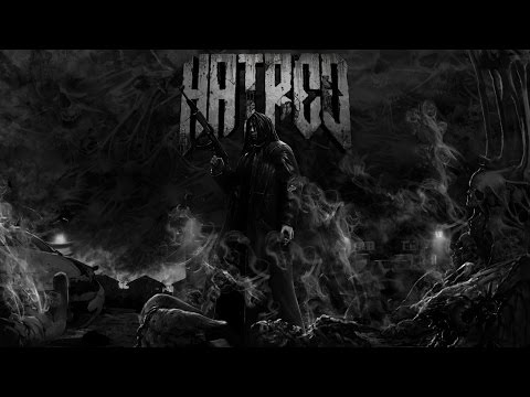 Hatred Review