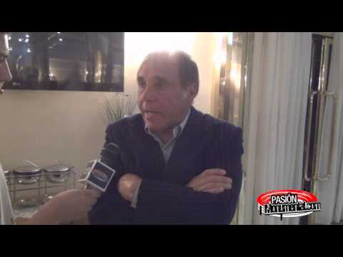 Daniel Onega - Fiesta Filial Ramos Mejía