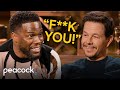 Kevin Hart Calls Mark Wahlberg Out for Not Casting Him on Entourage | Hart to Heart
