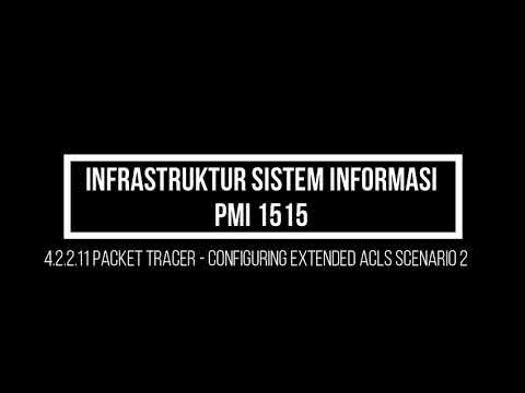 4.2.2.11 Packet Tracer   Configuring Extend