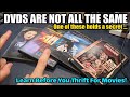 DVD Is A CRAZY Format Here S Why Feat A Rare Disc