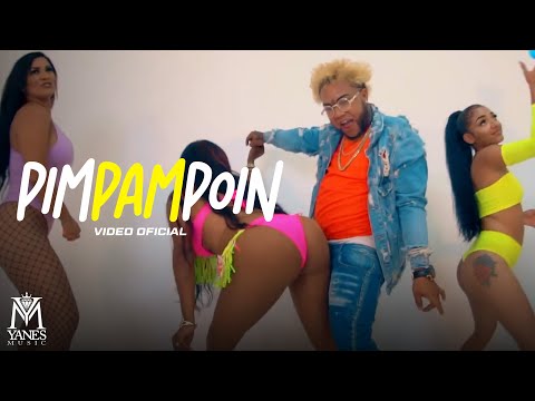 Royel 27 - PimPamPoin (Video Oficial) By Carter Films