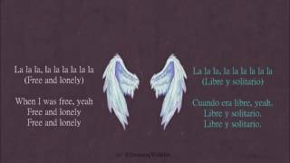 X Ambassadors - Free and Lonely - Lyrics/Español