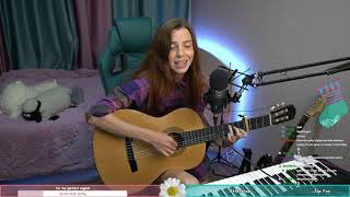 Aftershow - Joe Fox
