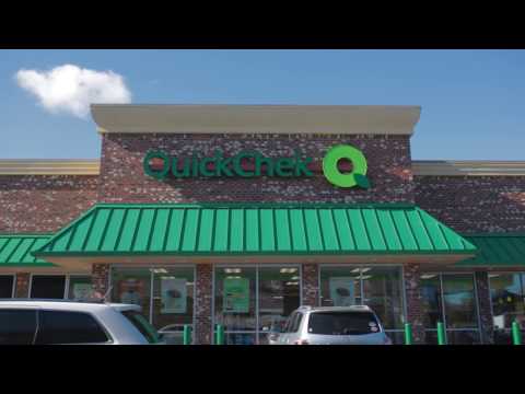 A Walkthrough of QuickChek