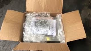 Carlyle 337 Overload Retrofit Install (Part 1 of 2)