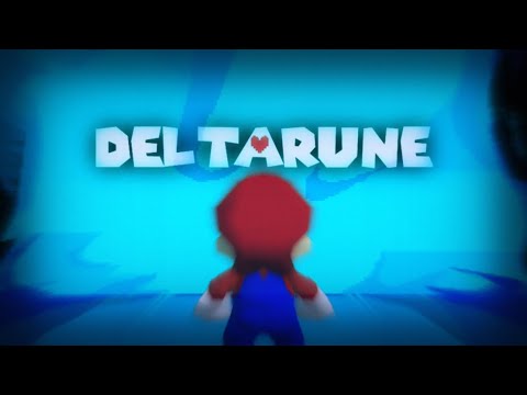 Deltarune Chapter 1 SM64 OST: 014 - Fanfare (From Rose of Winter)