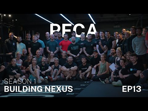 PFCA | Building Nexus EP13