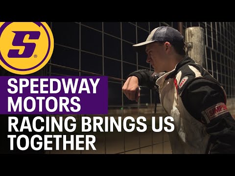 Racing Brings Us Together