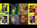LOZ Four Swords In 2022 Is Absolute CHAOS