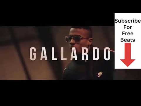 Timal x YL Type Beat - "Gallardo" | Free Type Beat 2020
