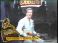 Marty Robbins singing Begging to You 