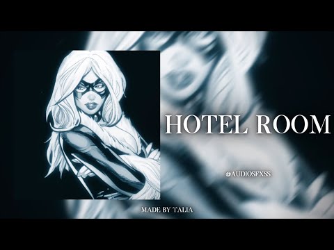 hot/badass edit audios for your imaginary edits 🙌💋