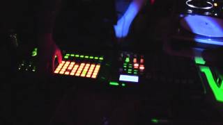 Dustin E - Live @ Continuum (Cherry Lounge - St. Louis, MO - 2015-10-17)