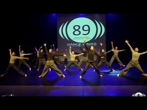 23-24 Qualifier BE - FAVORite ADULT COMPANY (FAVOR’ite Dance Spot)