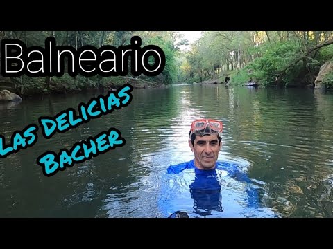 Día 11 : De Montecarlo al Balneario Las Delicias Bacher.  Cada vez más cerca....