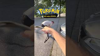 HIT oder GÜRTEL🔥 (heut schallerts) Pokémon PACK OPENING❗️ #pokemon #fyp #packbattle # #pokemontcg