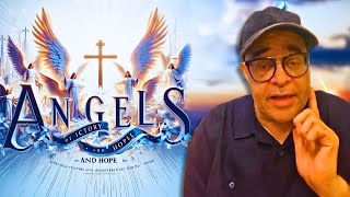 Apostle John Eckhardt's Prophetic Message: Angelic Assistance in Times of Shaking | September 2024