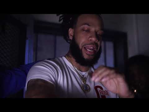 Auderma Rarri - On Me (Music Video) (J Lee)