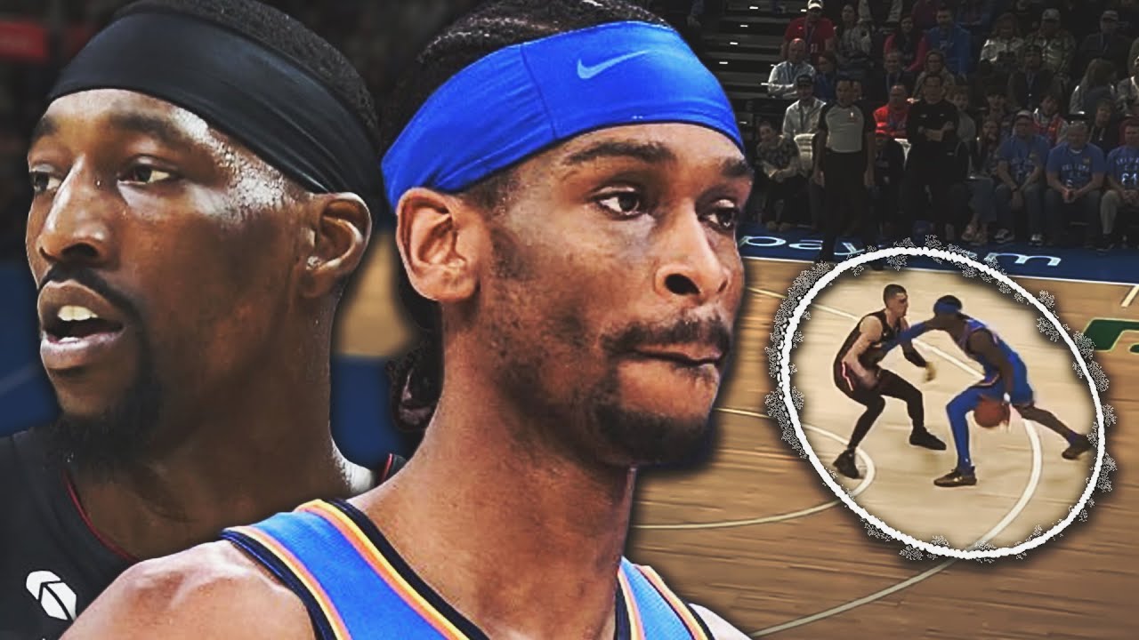 What A Championship Team Looks Like