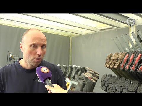 GLD Nieuws 5 augustus 2017